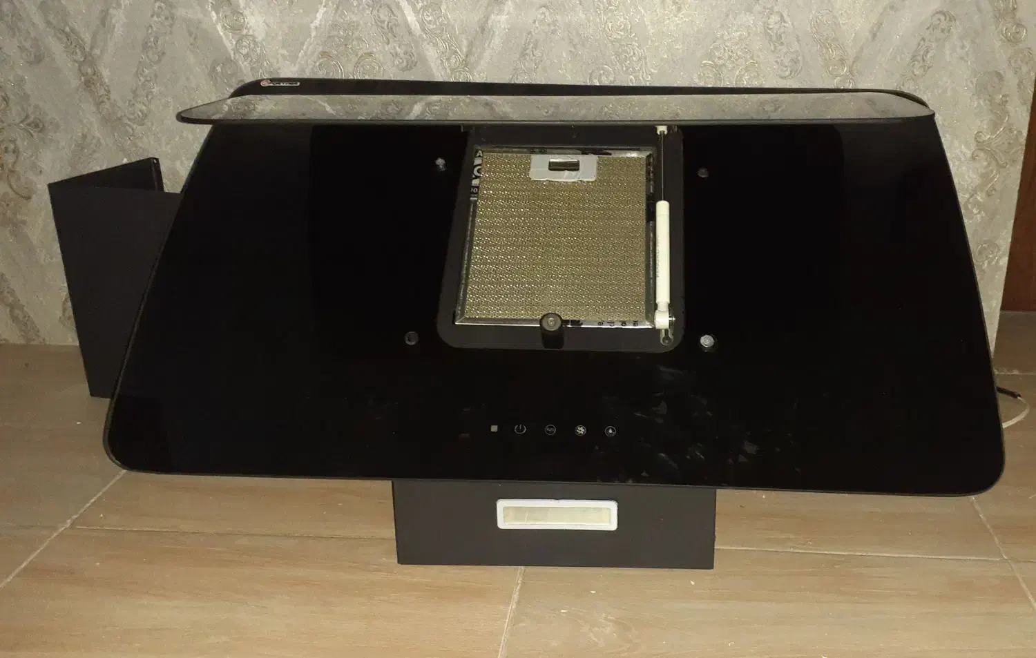 هود آشپزخانه|اجاق گاز و لوازم برقی پخت‌وپز|فولادشهر, A1|دیوار