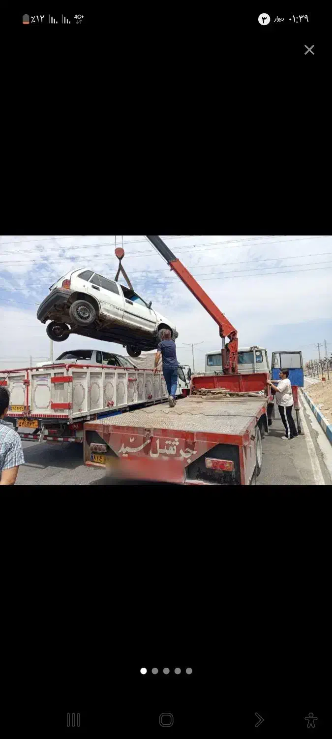 پراید ۸۱|خودرو سواری و وانت|شوشتر, |دیوار