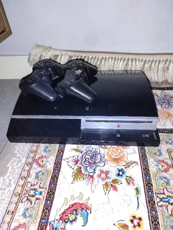 PS3 اک|کنسول، بازی ویدئویی و آنلاین|اهواز, پردیس|دیوار