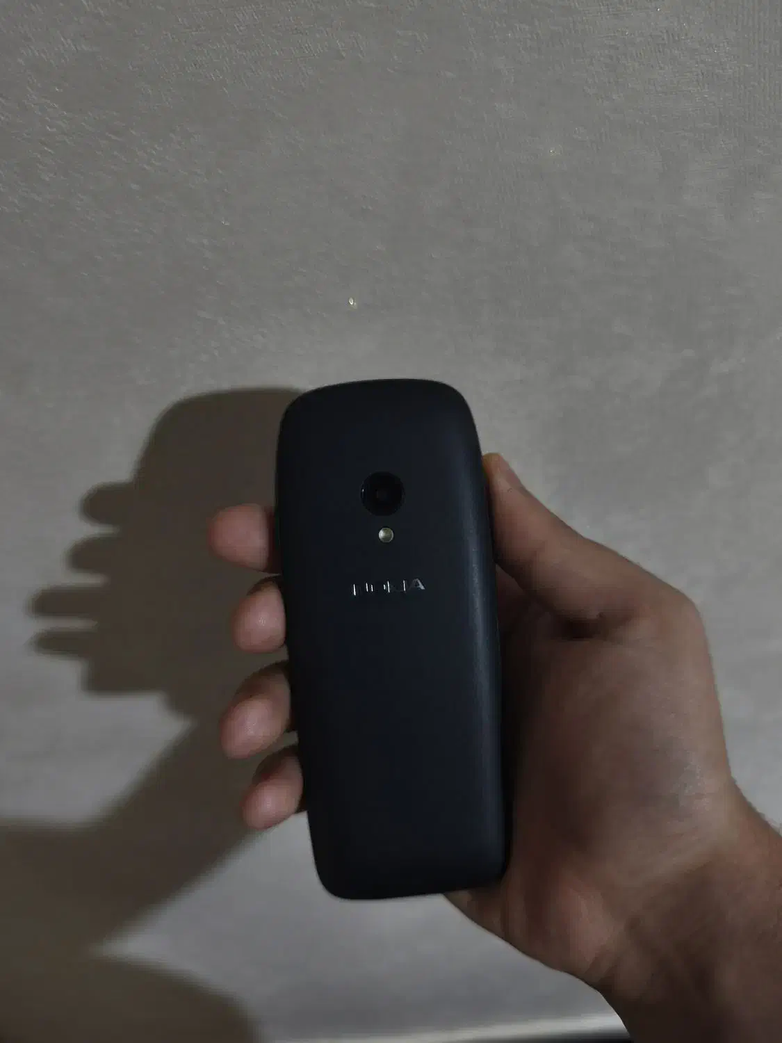 نوکیا ۶۳۱۰ 6310 نو|موبایل|تهران, نازیآباد|دیوار