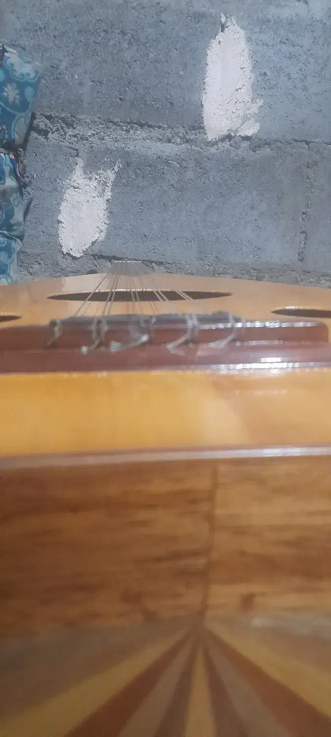 عود بحرینی اصل|سازهای سنتی|میناب, |دیوار