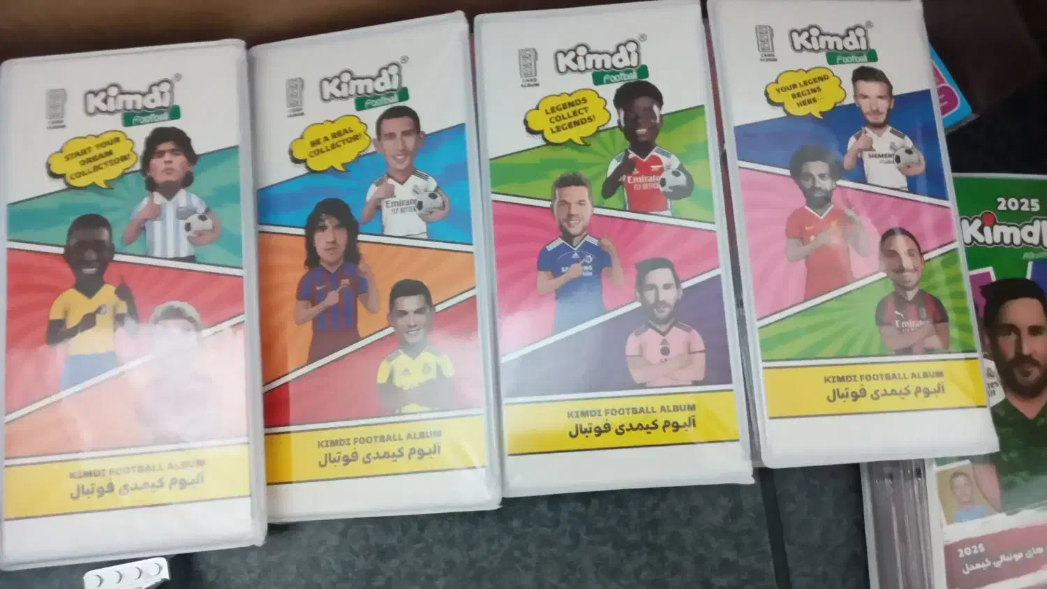 آلبوم کیمدی مجله کیمدی و فیگوروسکوی قهرمانی هرشکلی|اسباب‌‌بازی|قم, ناصردیوان|دیوار