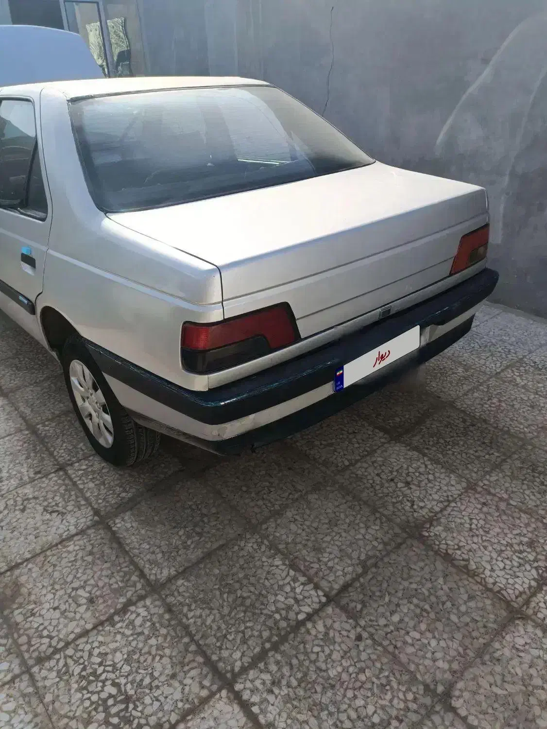 پژو405|خودرو سواری و وانت|جهرم, |دیوار