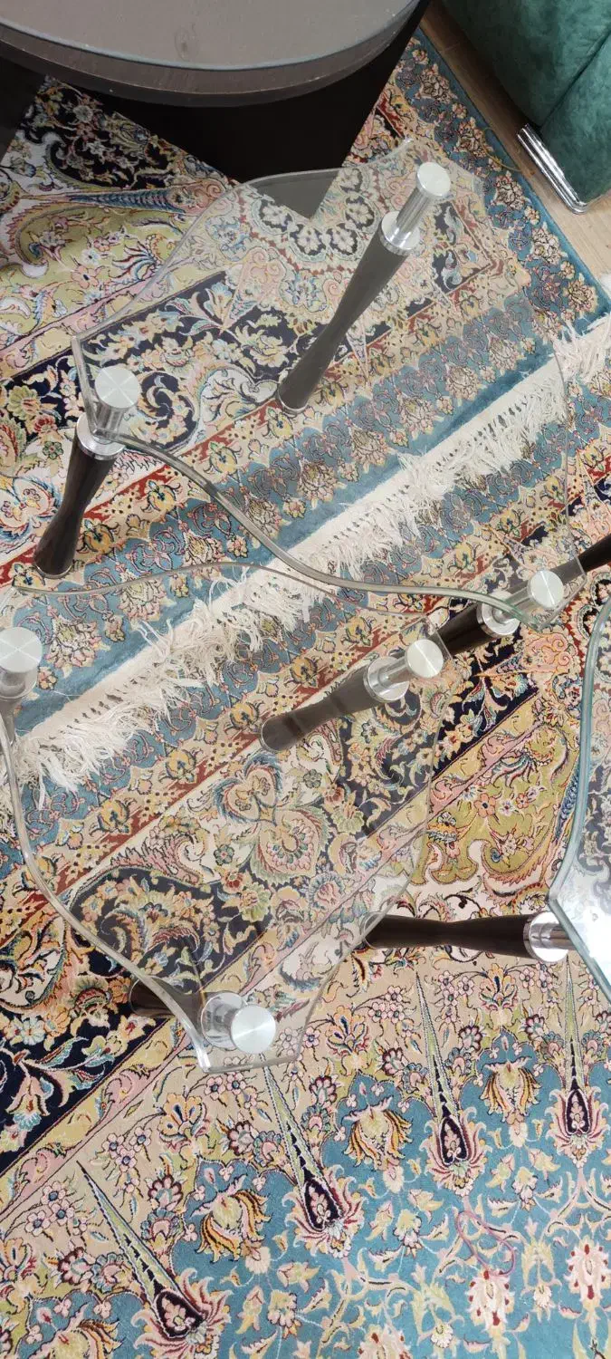 میز عسلی|مبلمان خانگی و میز عسلی|حمیدیا, |دیوار