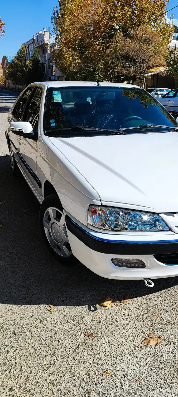 پژو پارس|خودرو سواری و وانت|نورآباد, |دیوار