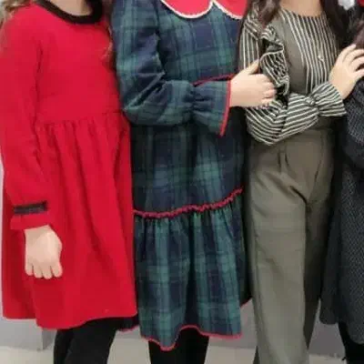 پیراهن پشمی یلدایی|لباس|سهند, |دیوار