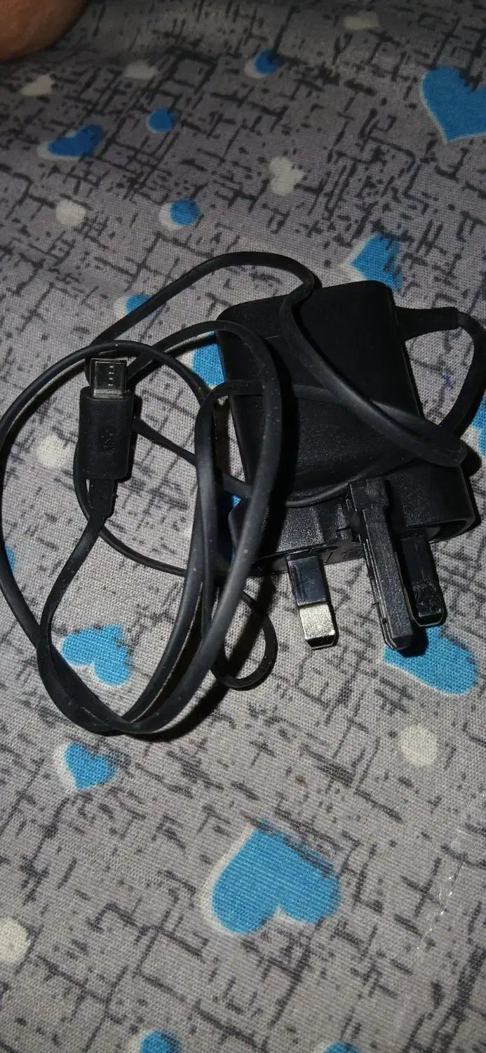 شارژر اصلی نوکیا|لوازم جانبی موبایل و تبلت|دوگنبدان, |دیوار