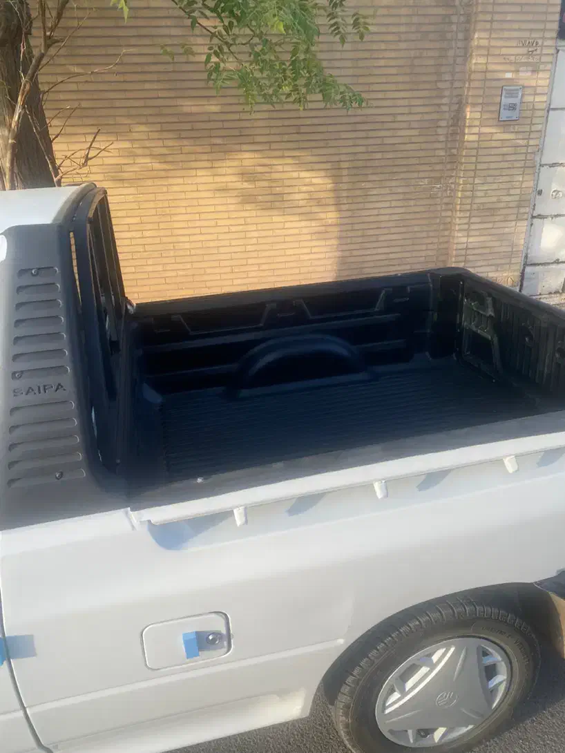 پراید وانت۱۵۱|خودرو سواری و وانت|کاشان, ولیعصر|دیوار