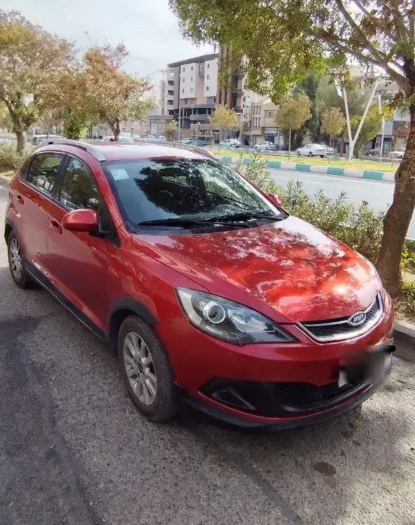 فروش خودرو MVM 315 excellent مدل 97|خودرو سواری و وانت|کرمان, |دیوار