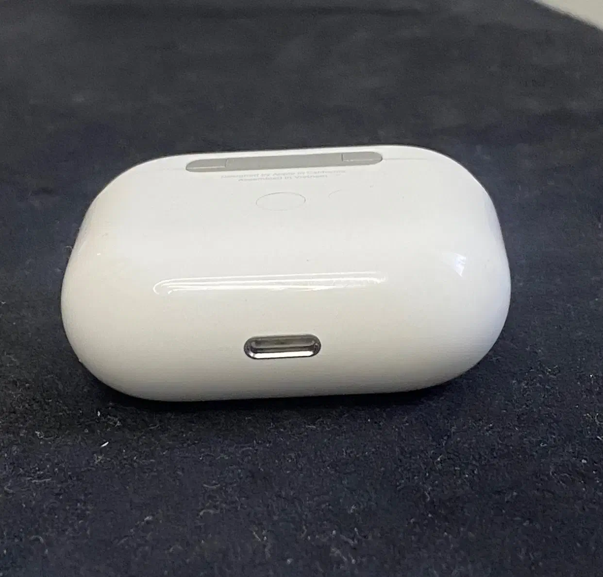 ایرپاد ۳ ایفون اصل زیر قیمت|لوازم جانبی موبایل و تبلت|تهران, مهران|دیوار