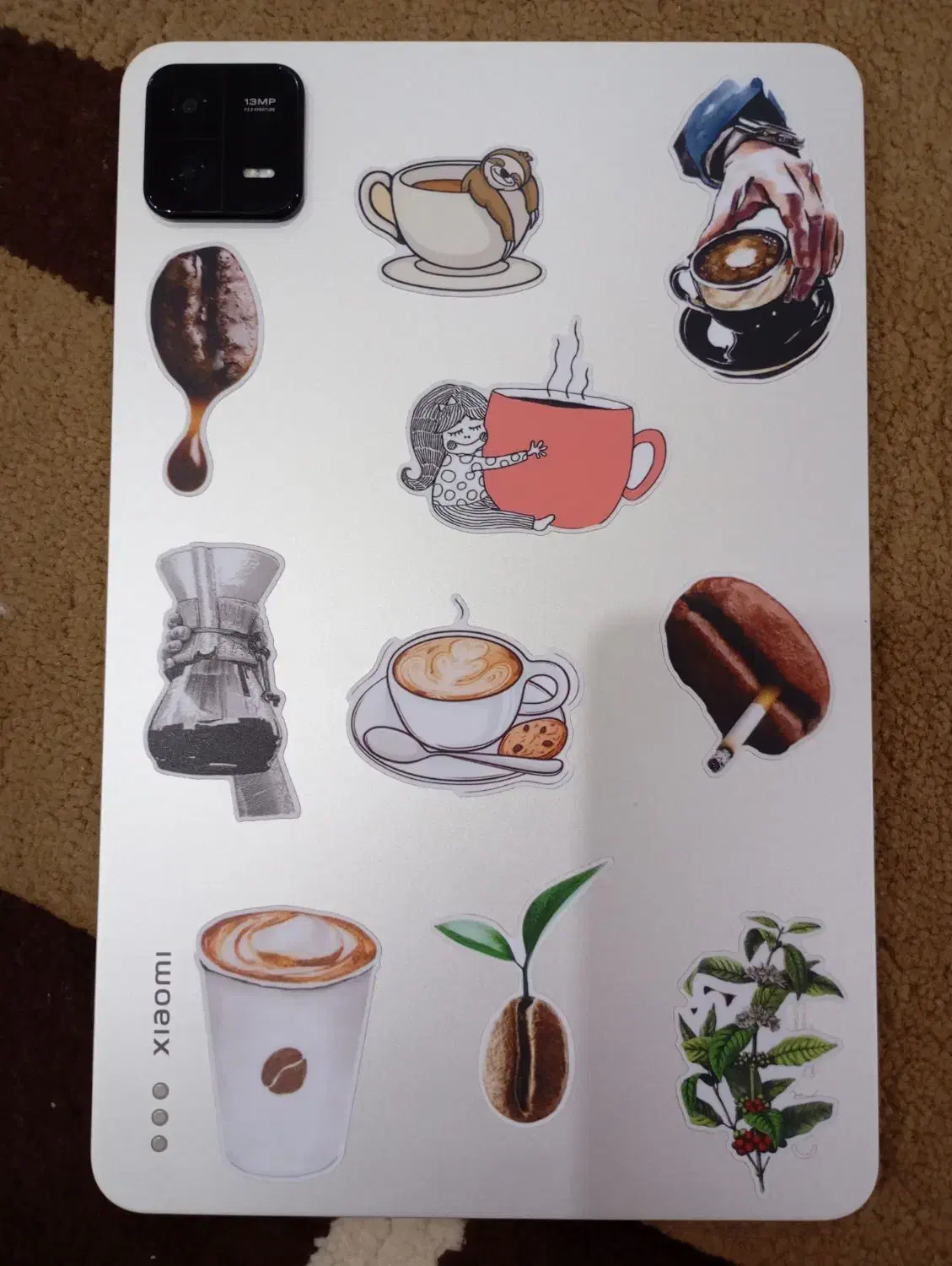 تبلت شیائومی|تبلت|یاسوج, |دیوار