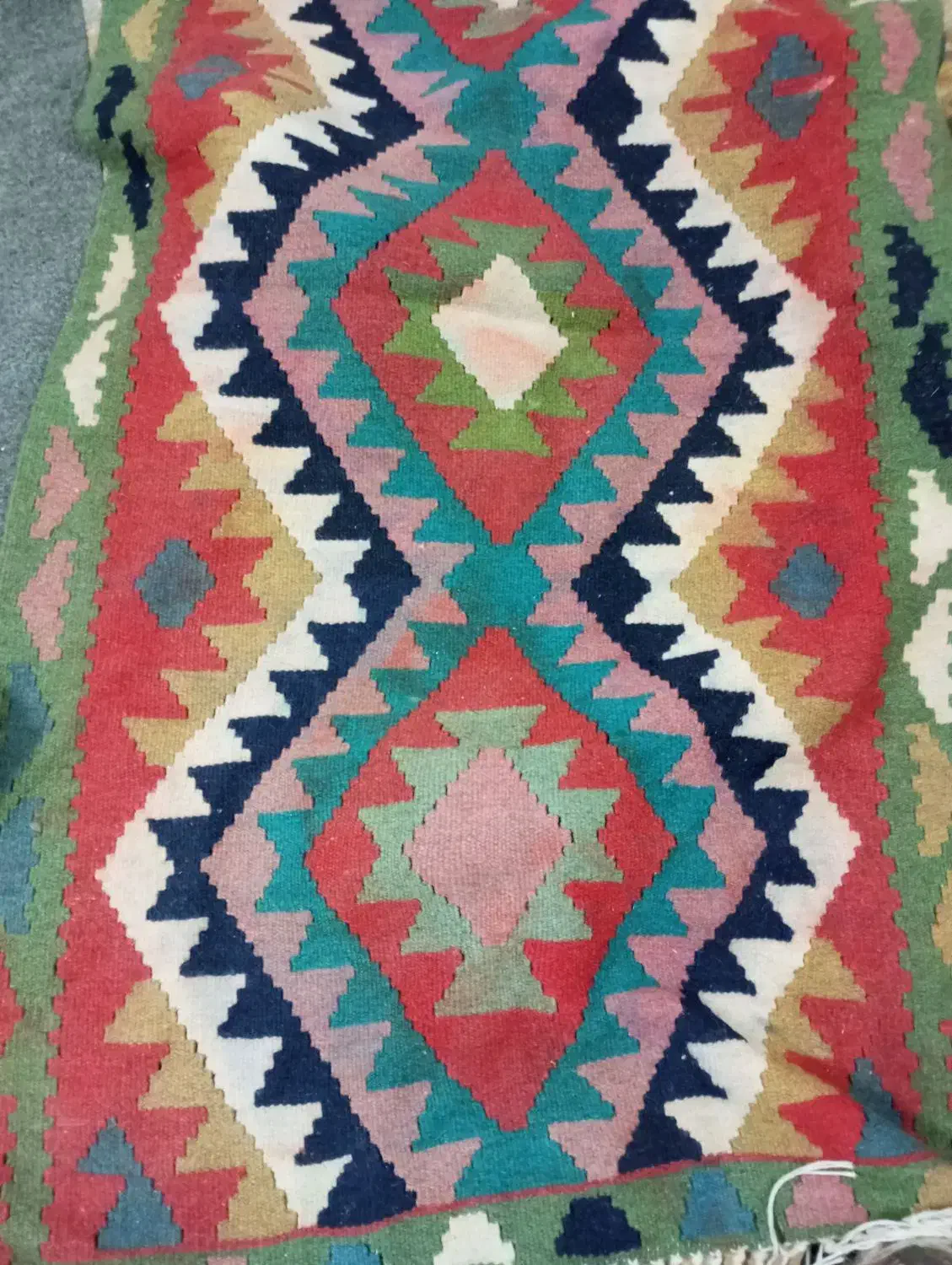 گلیم دی بافت|گلیم، جاجیم، گبه|تهران, کوثر|دیوار