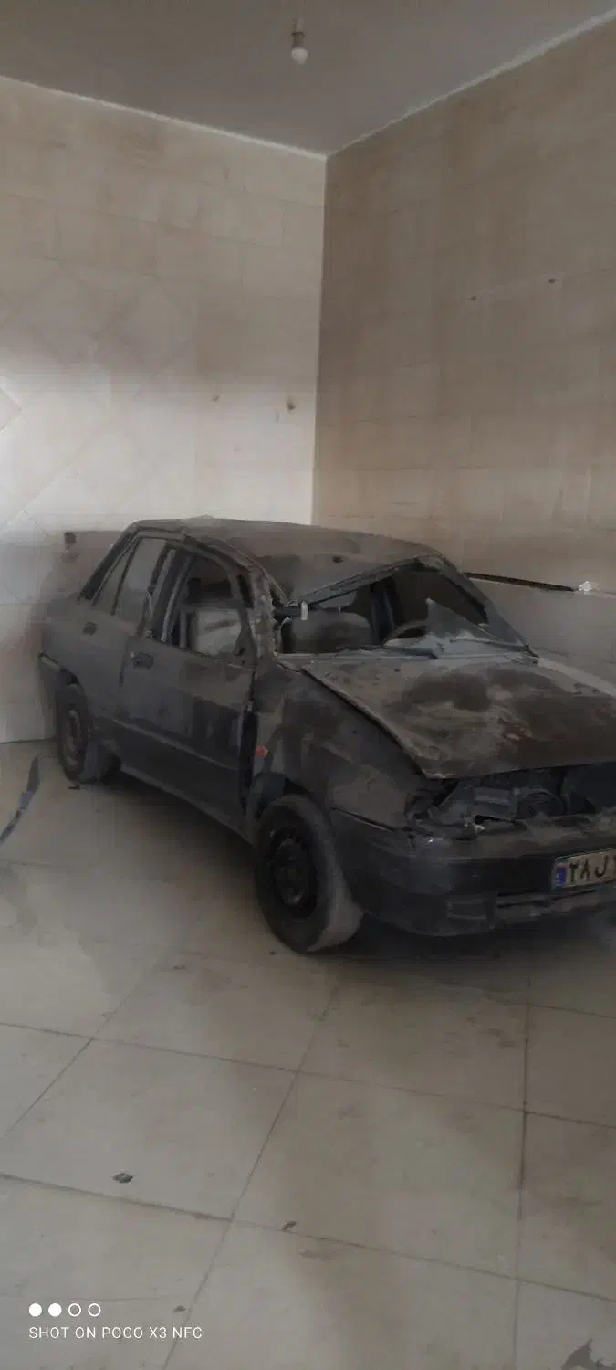 درود صافکاری به روز|خدمات موتور و ماشین|اصفهان, بابوکان جنوبی|دیوار