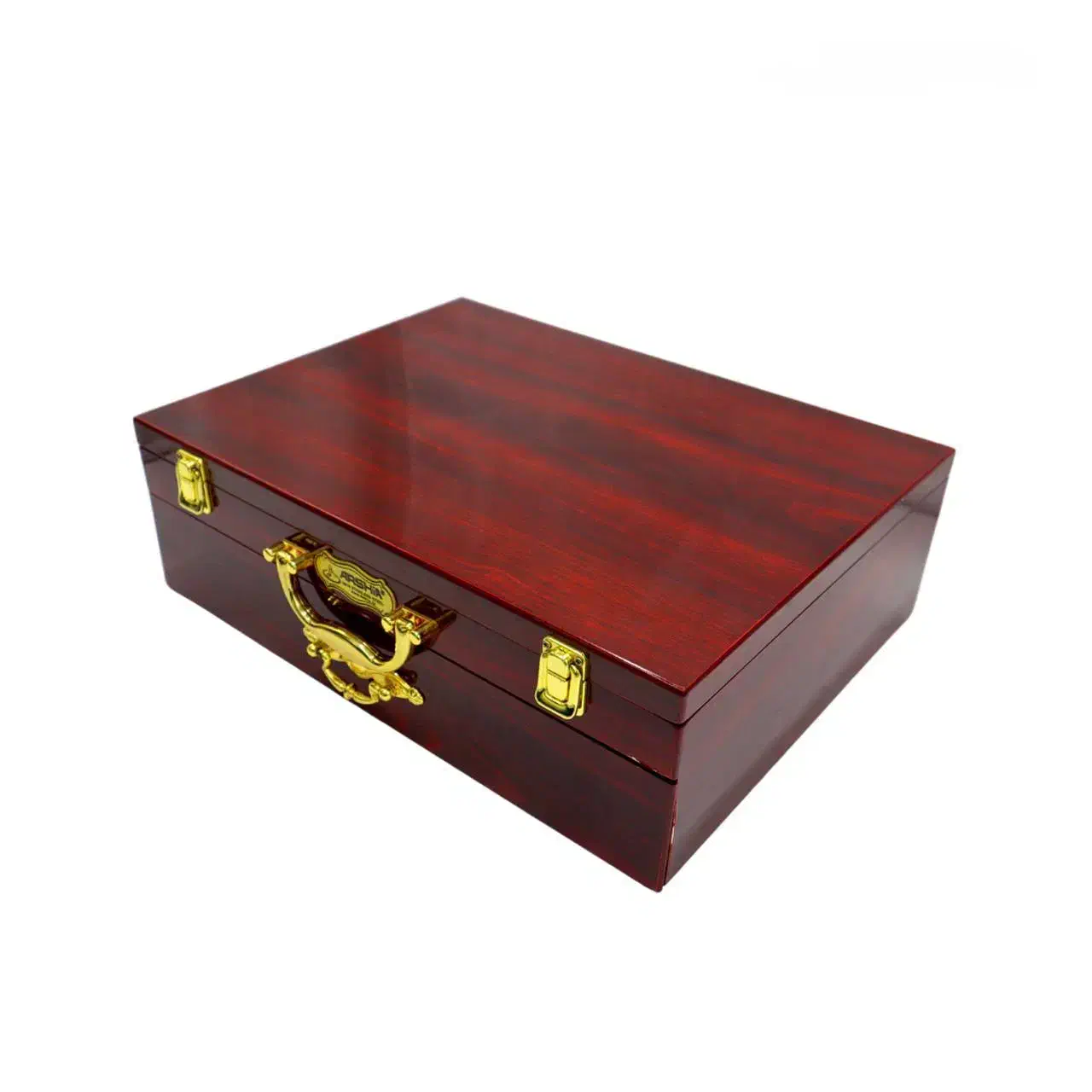 سرویس قاشق و چنگال 18نفره 95 تکه برند عرشیا آلمان|ظروف سرو و پذیرایی|آباده, |دیوار