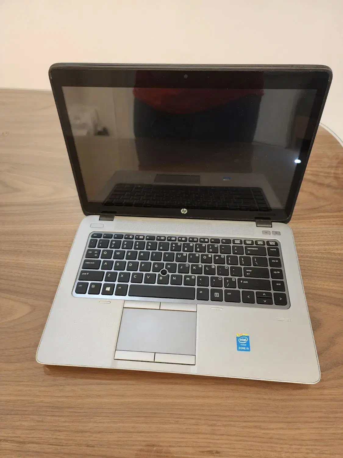 لپ تاپ HP PROBOOK|رایانه همراه|پرند, فاز ۵|دیوار