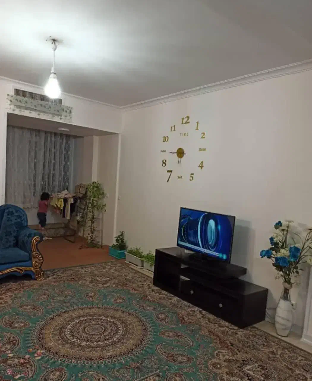 رهن کامل آپارتمان در بنیاد|اجارهٔ آپارتمان|قم, بنیاد|دیوار
