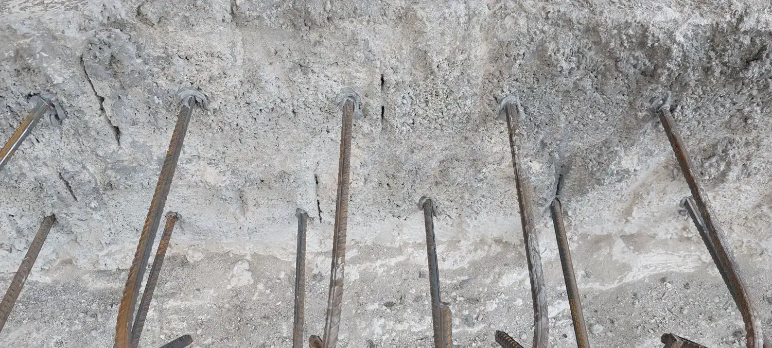 کاشت میلگرد،تزریق ،مقاوسازی سازه و فونداسیون|خدمات پیشه و مهارت|رامسر, |دیوار