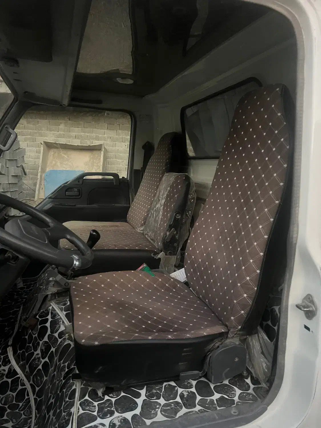 ایسوزو کمپرسی مدل ۸۸|خودرو سنگین|دماوند, دماوند|دیوار