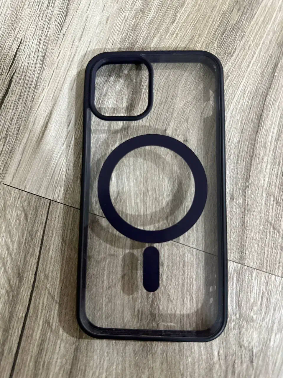 کاور 12پرو در حد نو|لوازم جانبی موبایل و تبلت|میاندوآب, |دیوار