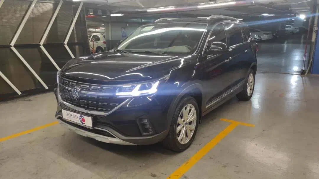 مدل 1402 T5|خودرو سواری و وانت|تهران, تهرانپارس غربی|دیوار