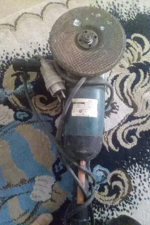 سنگ فرز|ابزارآلات|تهران, ستارخان|دیوار