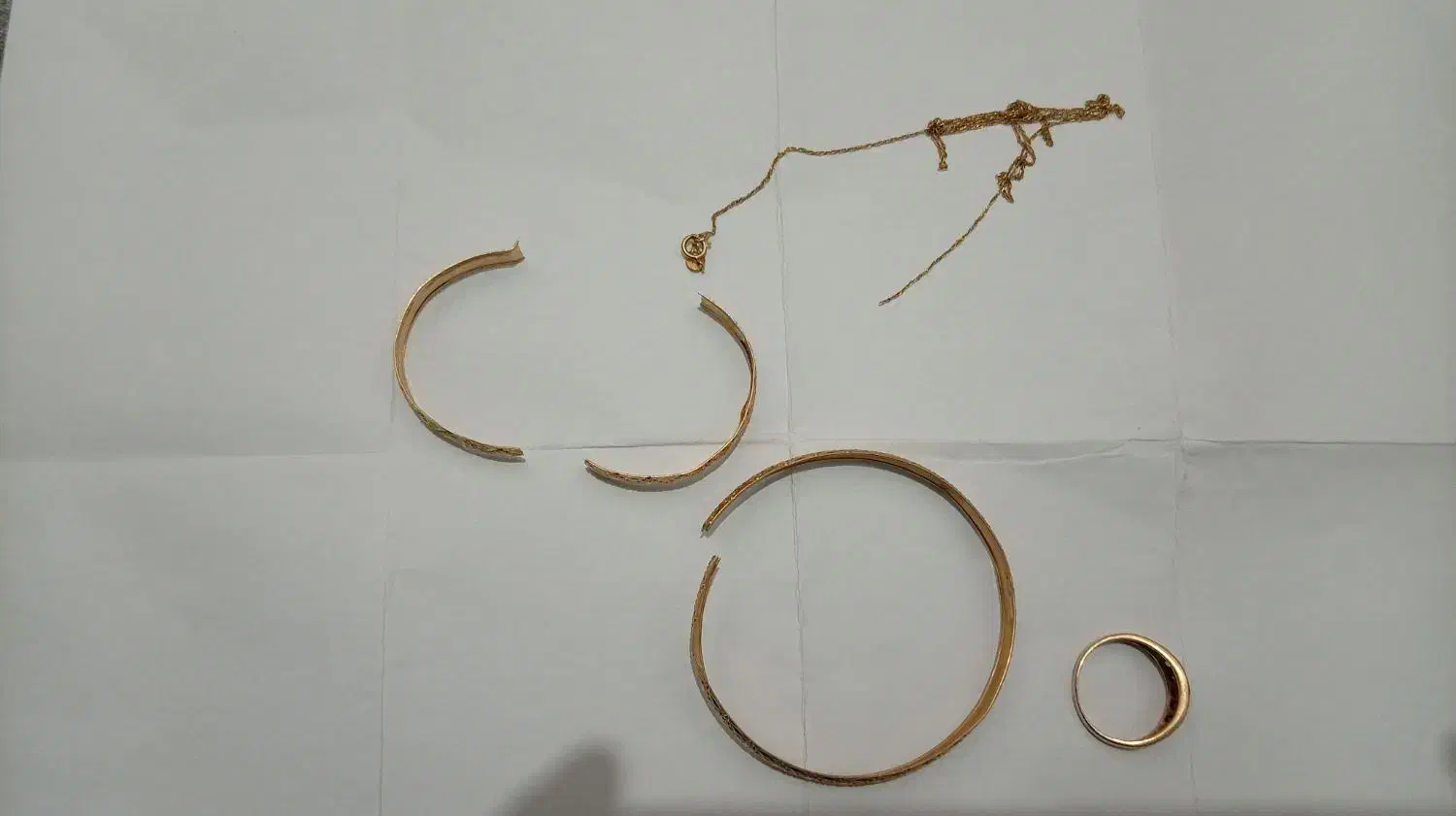 فروش طلا|جواهرات|بیرجند, |دیوار