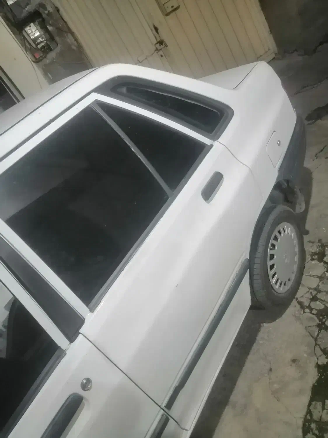 پراید مدل 89|خودرو سواری و وانت|نگین شهر, |دیوار