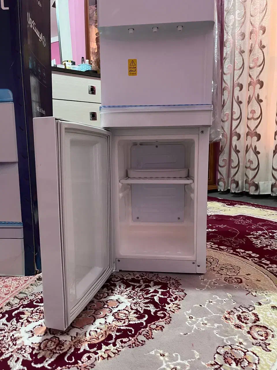 آبسردکن ایستکول مدل 410|آبسردکن و تصفیه آب|گرگان, |دیوار