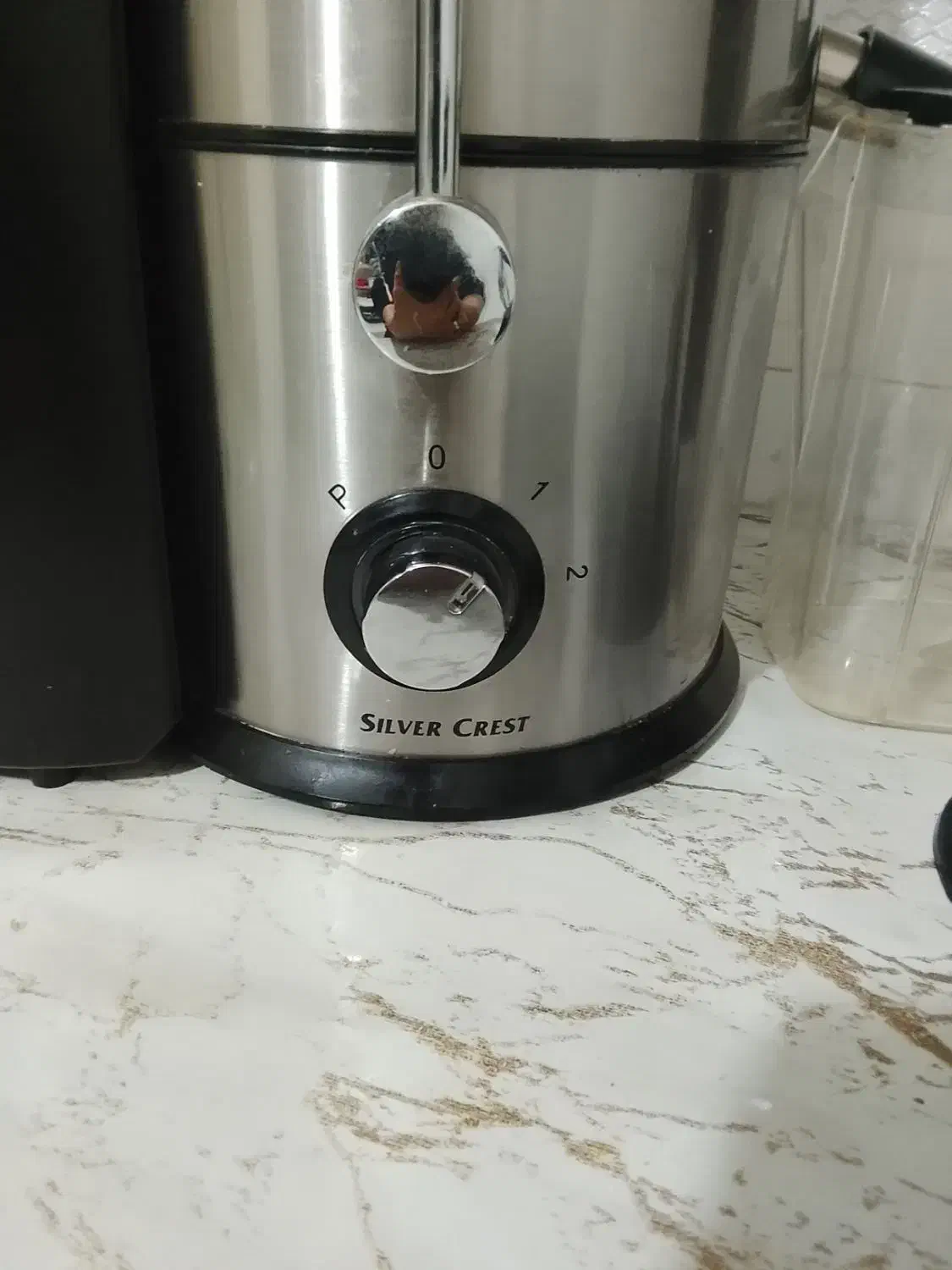 آبمیوه گیری چهار کاره|آبمیوهگیر و آبمرکباتگیر|مشهد, طبرسی شمالی|دیوار