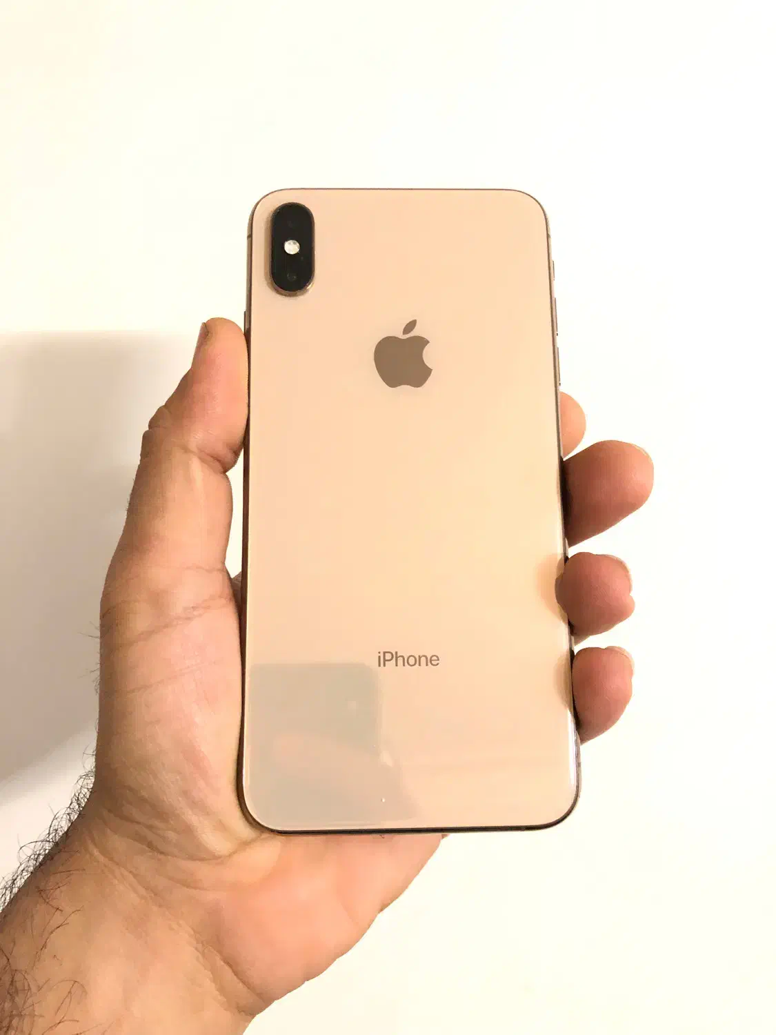 ایکس اس مکس ۵۱۲ گیگ پک اصلی|موبایل|ساری, |دیوار