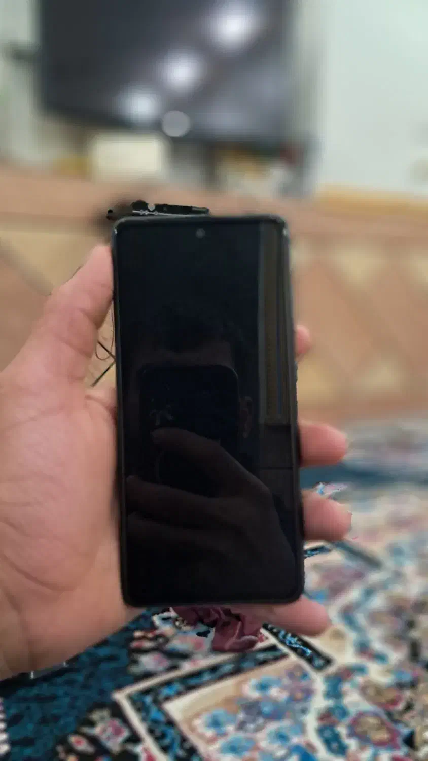 گوشی A52|موبایل|اهواز, ملاشیه|دیوار