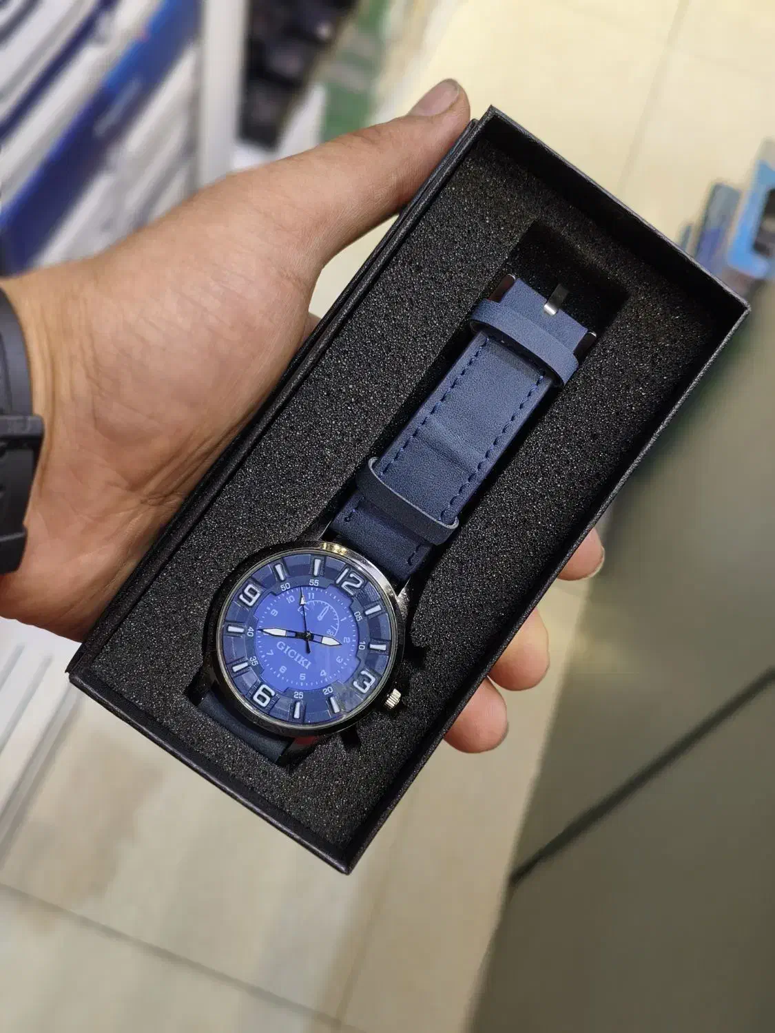 بند چرمی درجه یک|ساعت|مشهد, یوسفیه (شهرک غرب)|دیوار