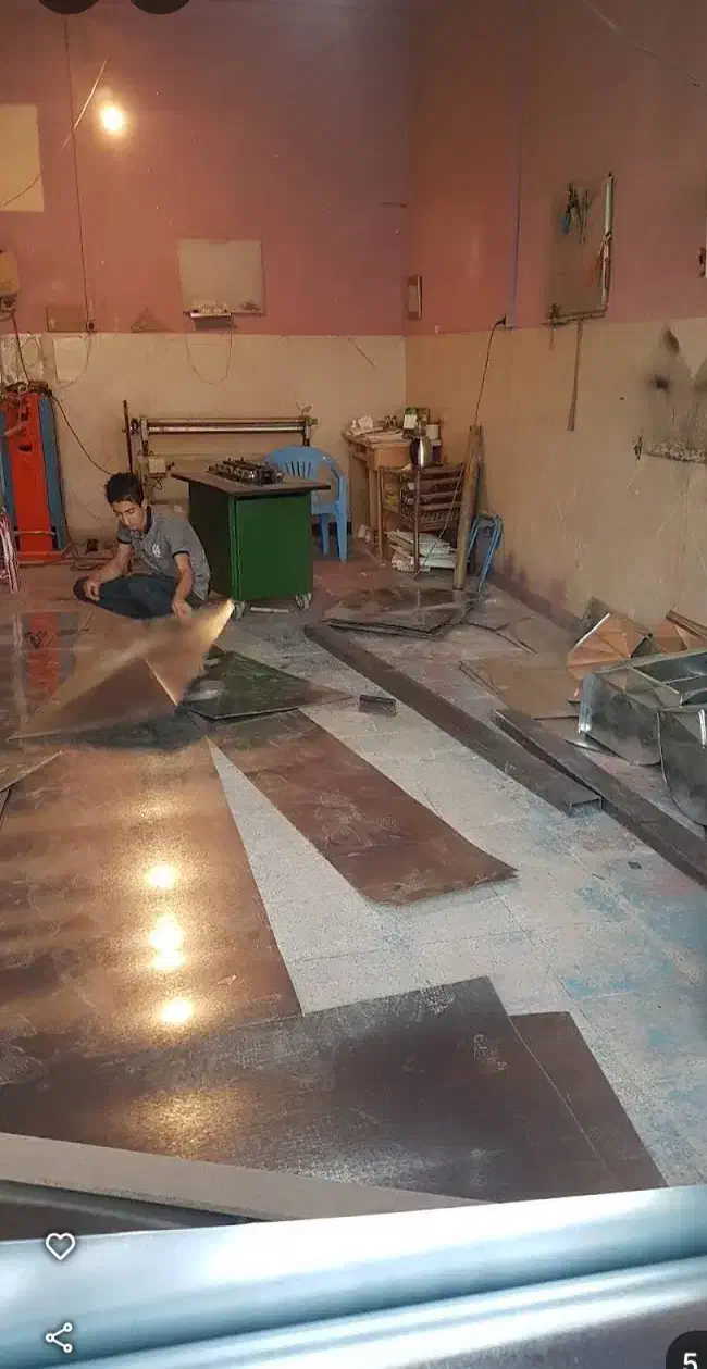 کانال کولر سازی شرفیان قروه درجزین|خدمات پیشه و مهارت|درگزین, |دیوار