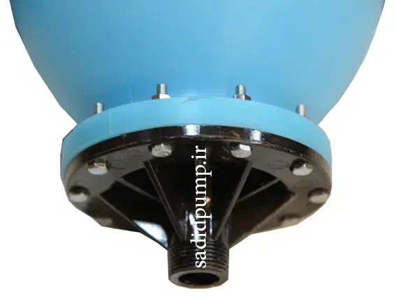 منبع تحت فشار ۲۴ لیتری برای مصارف خانگی|آبگرمکن، پکیج، شوفاژ|امیدیه, |دیوار