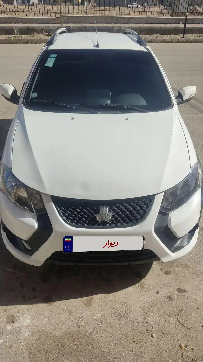 کوییکS|خودرو سواری و وانت|گلبهار, شهر جدید گلبهار|دیوار