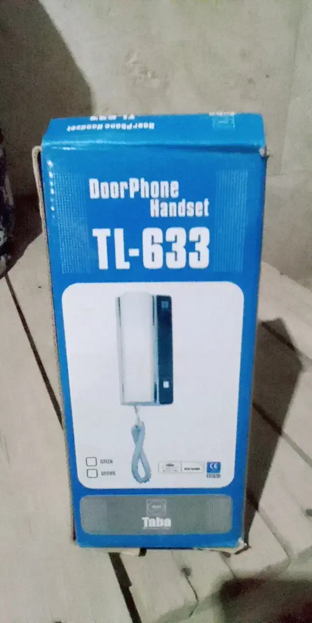 آیفن آلا|صوتی و تصویری|قم, نخودی|دیوار