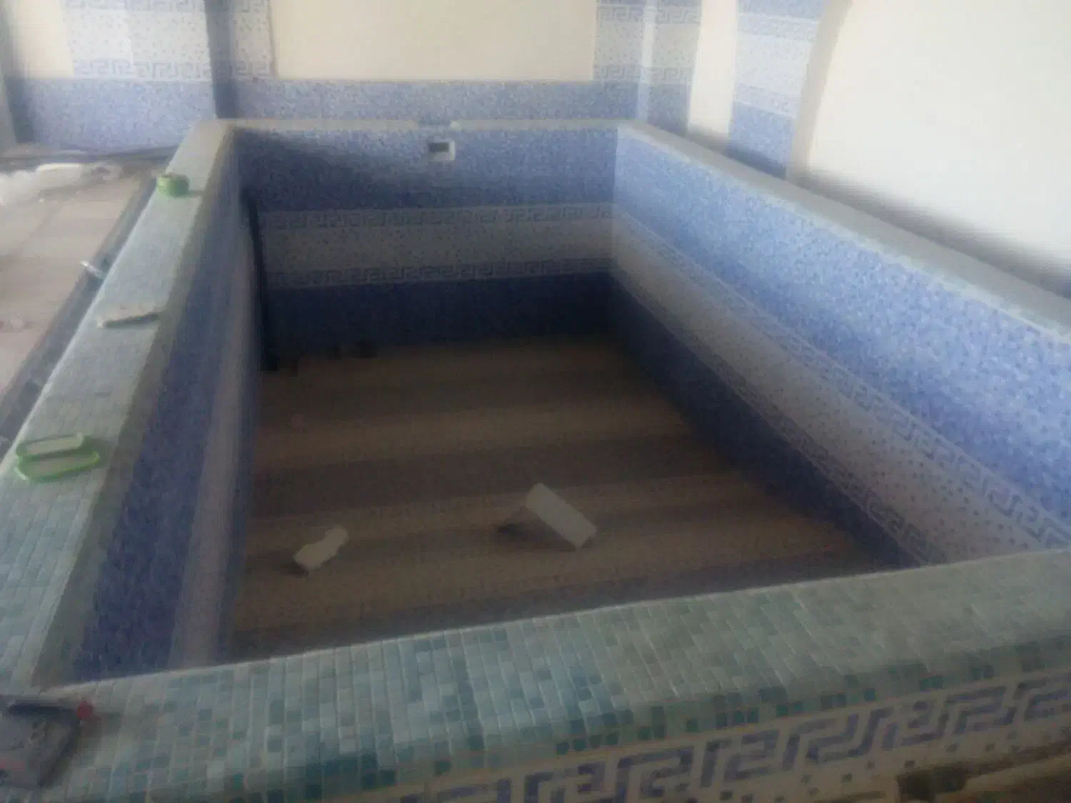 بنا،کار بنایی ازصفر تاصد انجام میدهم .|خدمات پیشه و مهارت|اراک, |دیوار