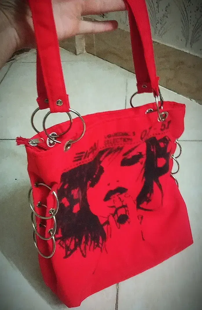 کیف اسپرت|کیف، کفش، کمربند|مشهد, طبرسی شمالی|دیوار