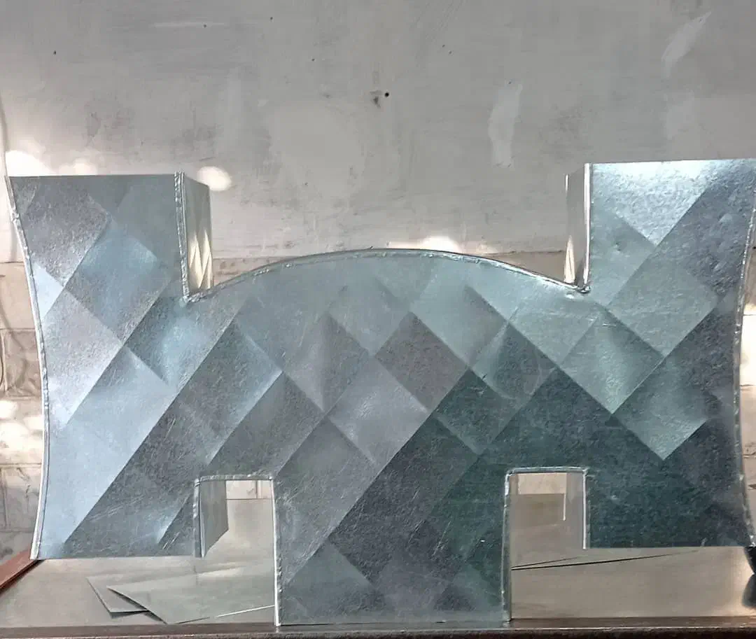 کلاهک اچ دودکش هواکش ...|مصالح و تجهیزات ساختمان|کرج, گوهردشت|دیوار