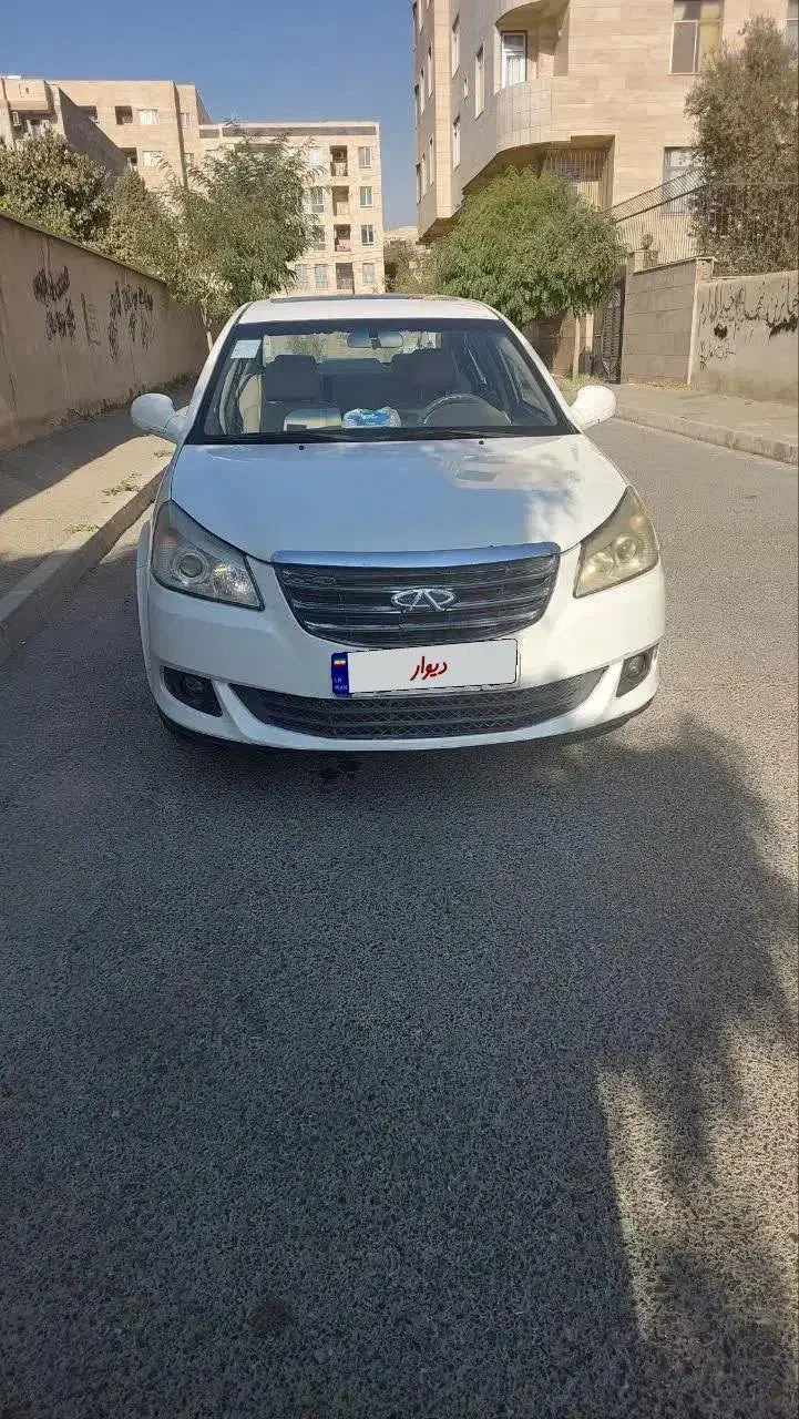 Mvm 550 اتوماتیک مدل ۹۶|خودرو سواری و وانت|کرج, شهرک بنفشه|دیوار