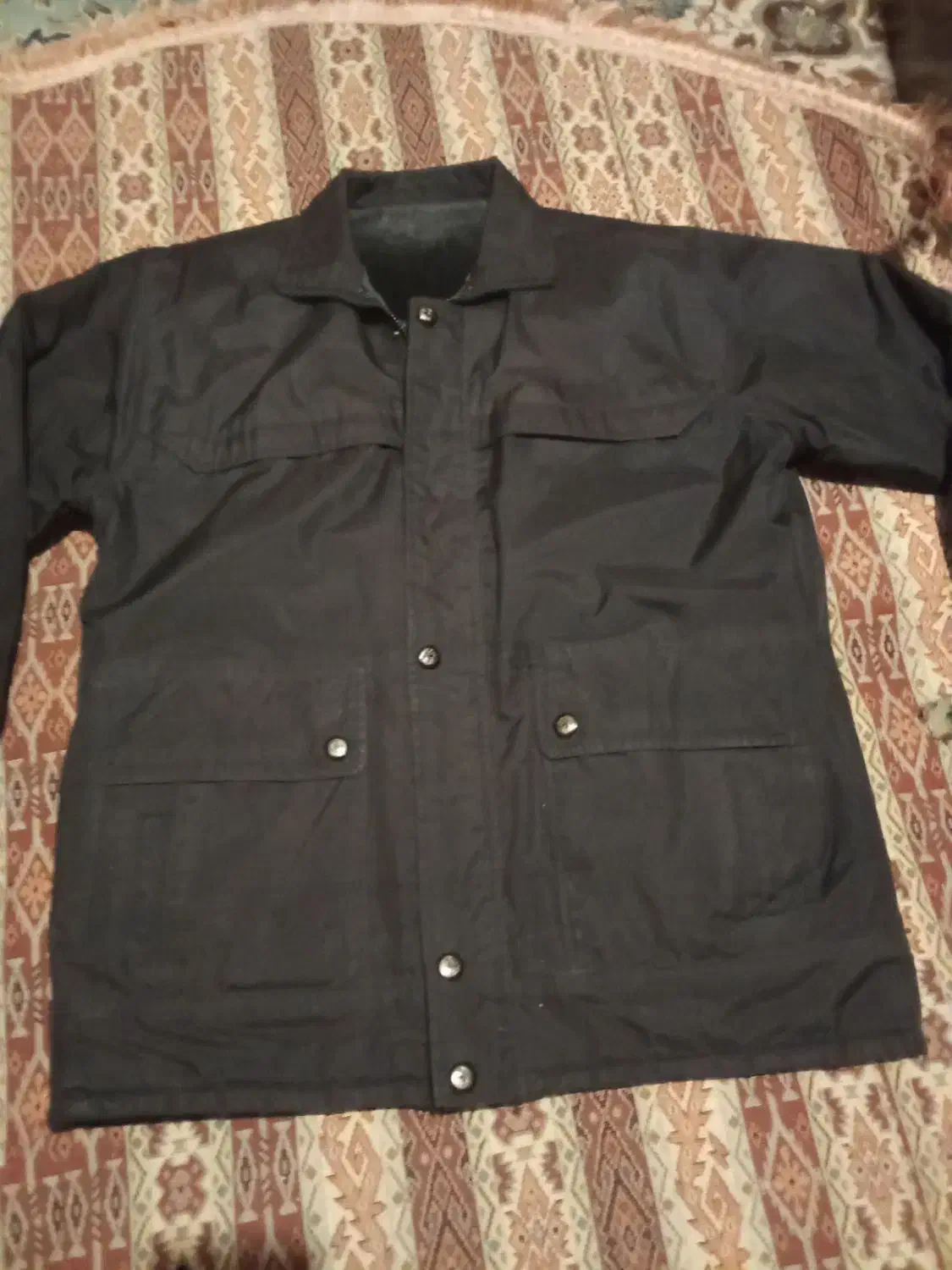 کاپشن مردانه|لباس|شاهین‌شهر, شهرک میلاد|دیوار