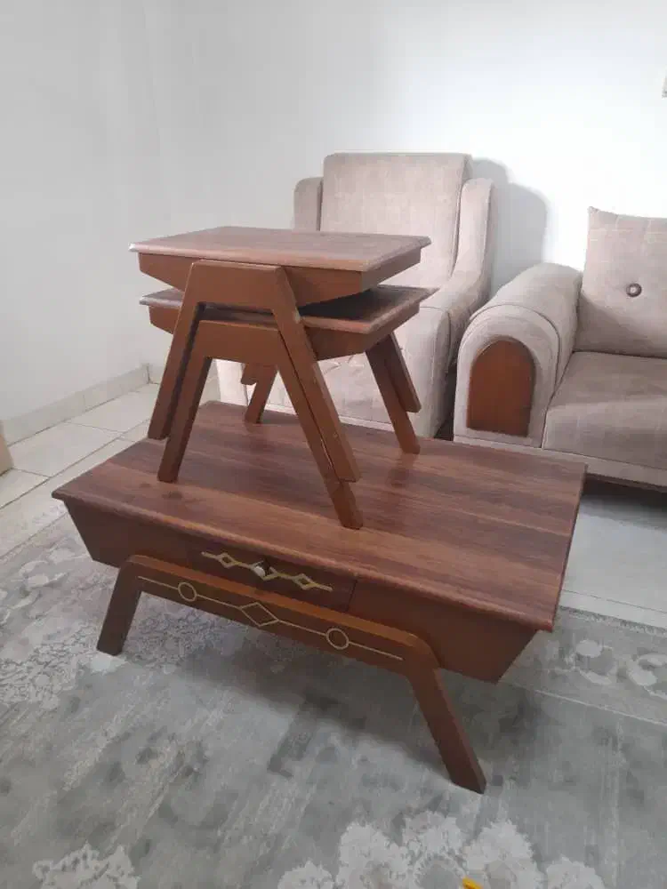 میزتلویزیون وجلومبلی|میز تلویزیون|رشت, جهاد|دیوار