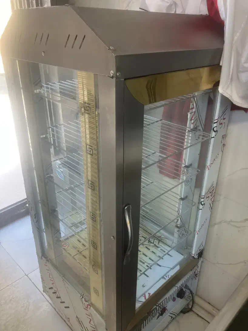 وسایل فست فود|فروشگاه و مغازه|کرمان, |دیوار