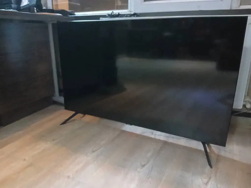 تلویزیون اینچ LED ۵۰|تلویزیون و پروژکتور|صفادشت, |دیوار