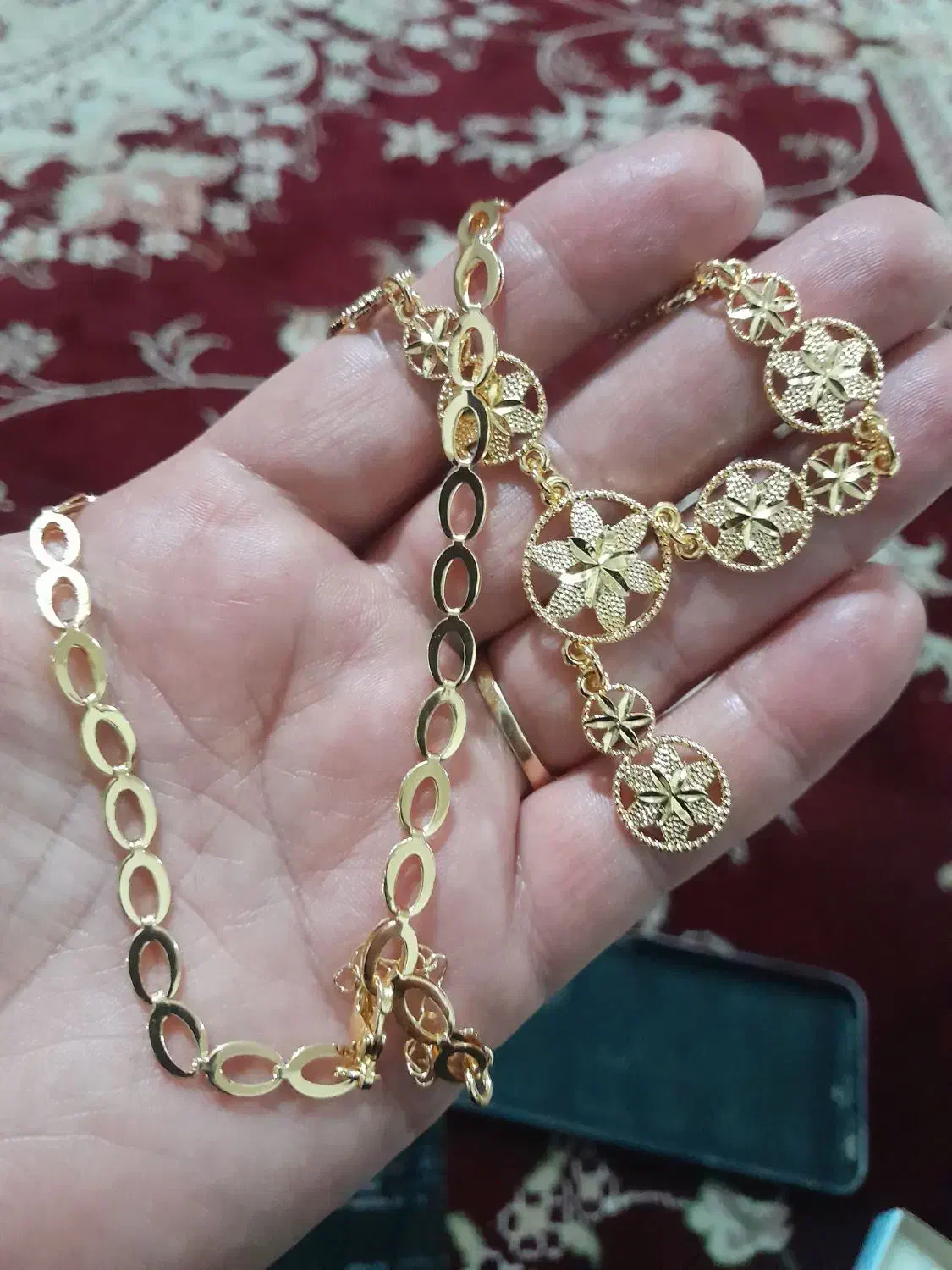 بدلیجات گردبند|بدلیجات|یاسوج, |دیوار