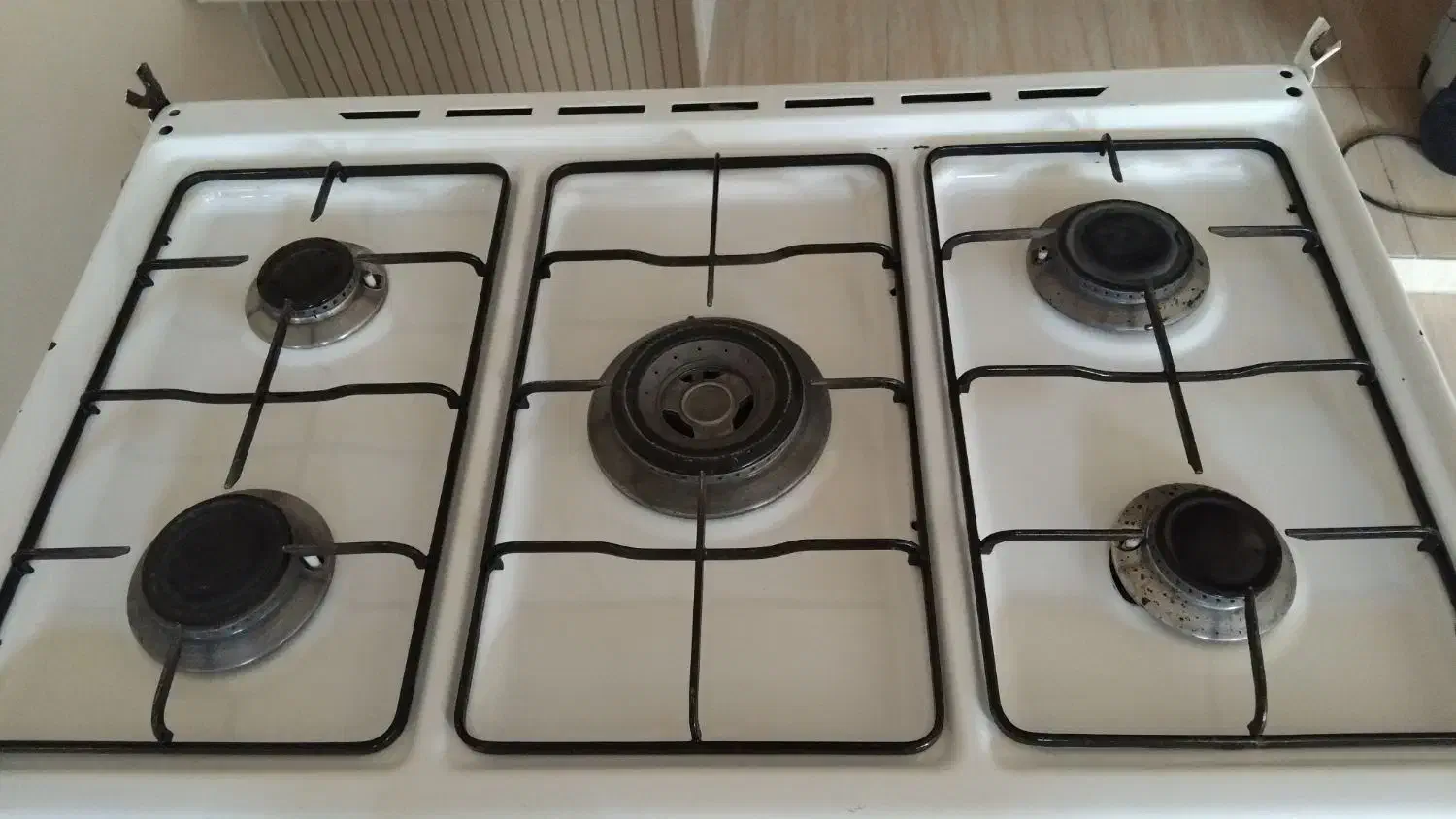 اجاق گاز|اجاق گاز و لوازم برقی پختوپز|دماوند, مسکن مهر گیلاوند|دیوار