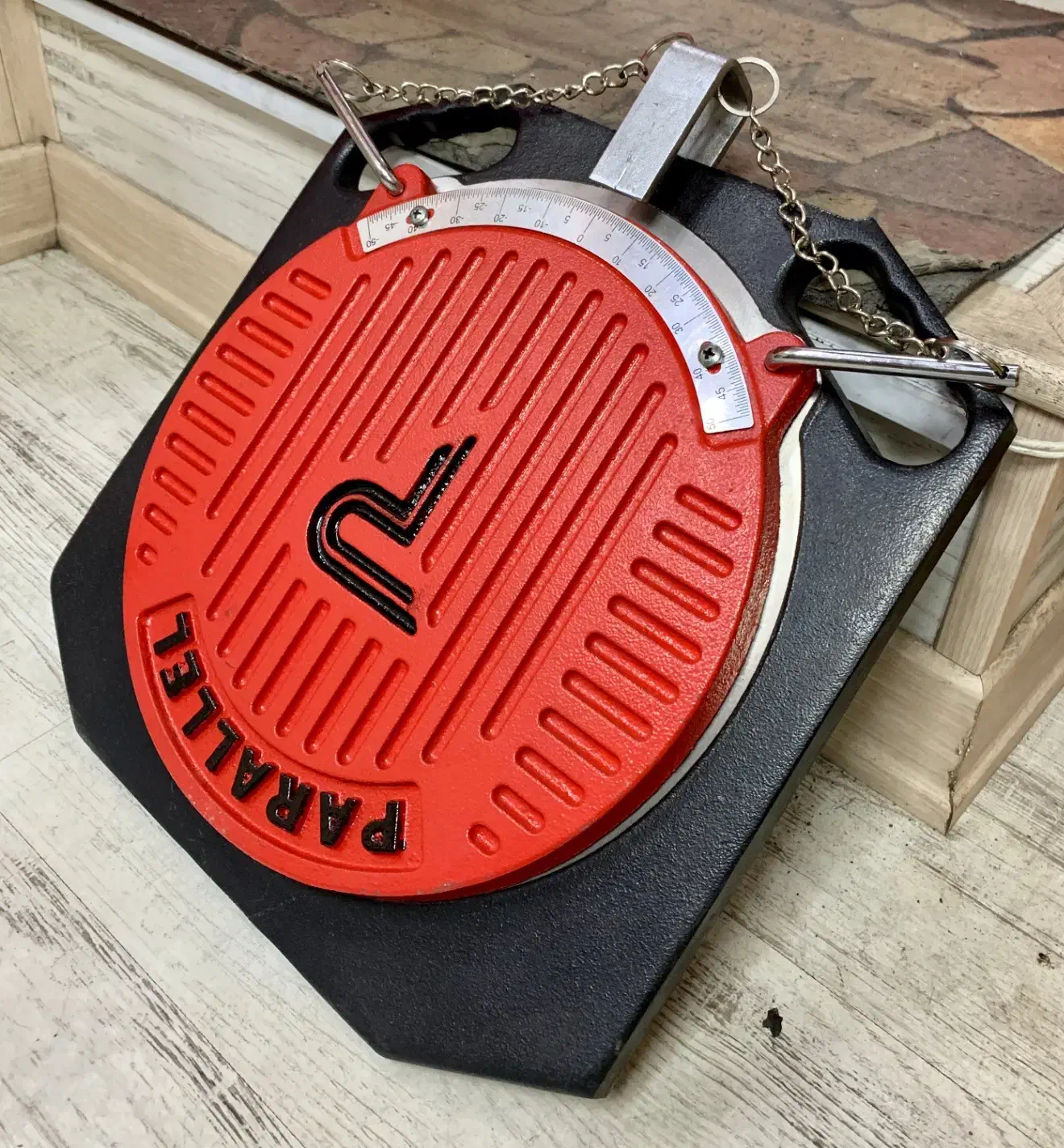 ترن تیبل میزان فرمان خودرو|ماشینآلات صنعتی|سنندج, |دیوار