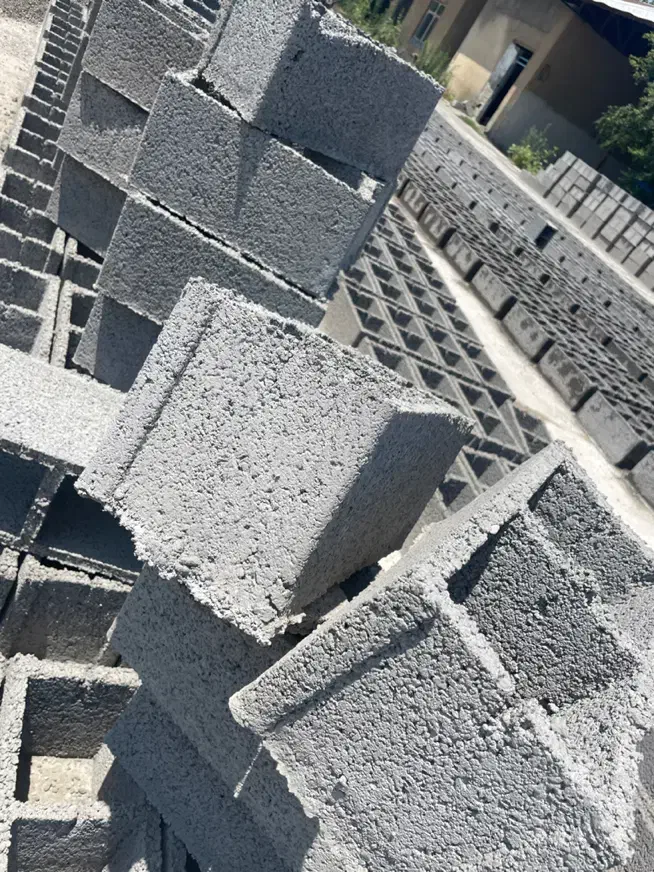 بلوک درجه یک ۲۰*۴۰|مصالح و تجهیزات ساختمان|رشت, بیجارپس|دیوار