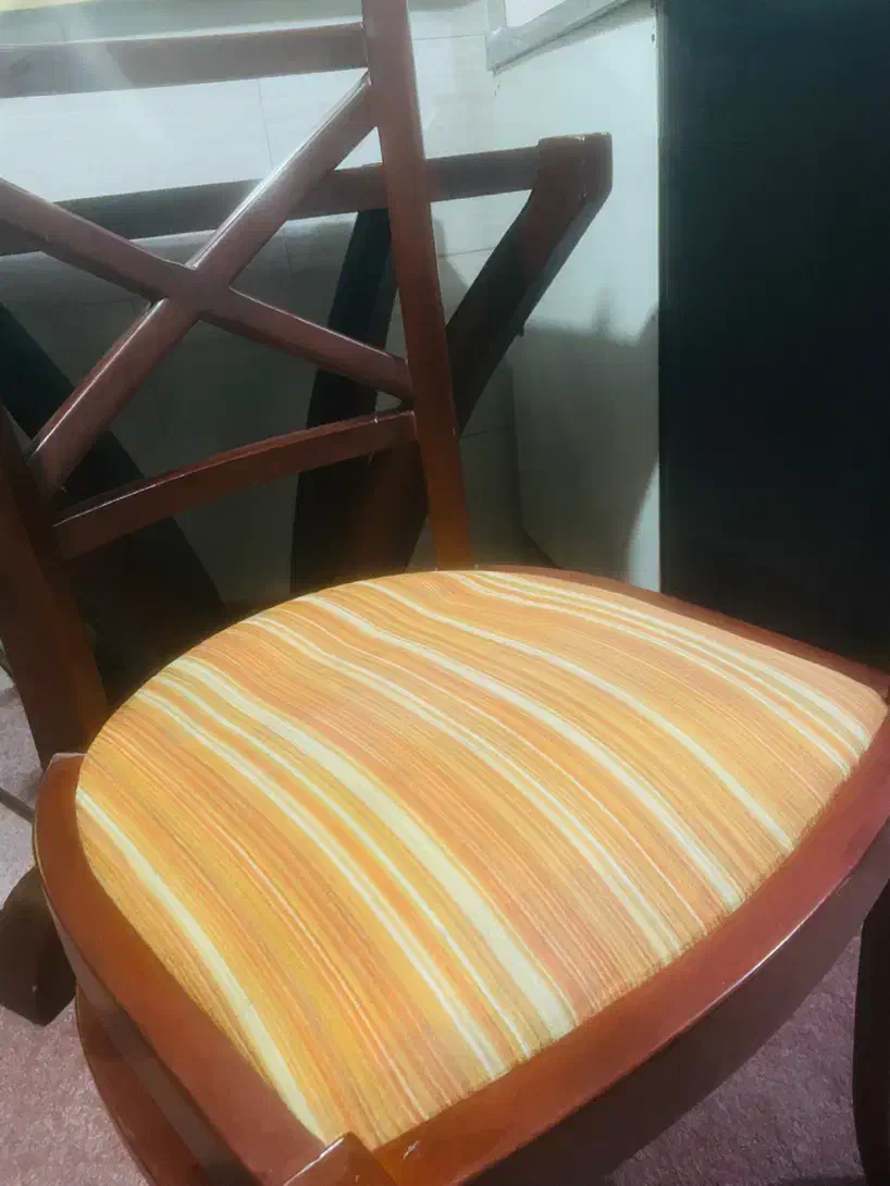 ناهار خوری هشت نفره|میز و صندلی غذاخوری|تهران, یوسف‌آباد|دیوار