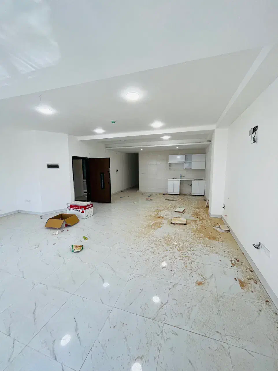 رهن و اجاره/واحد پزشکی/۱۱۰ متر/کلید اول/مرکز شهر|اجارهٔ دفتر کار، اتاق اداری، مطب|یاسوج, |دیوار